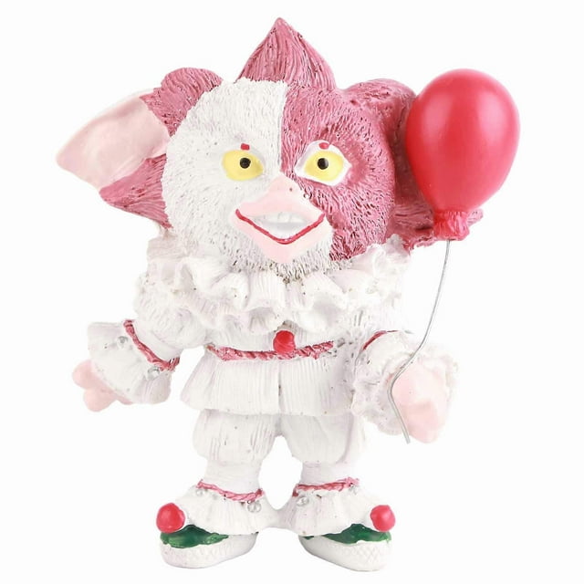 Cartoon Handmade Doll Resin Cute Monster Doll Collection Gift for Doll Lovers