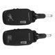 thumbnail image 3 of Receptor Transmisor De Guitarra Inalámbrico, Receptor Transmisor De Guitarra Eléctrica Eficiente Con Sonido Sin Pérdidas Transmisión De Audio Estable Universal Para Bajo, 3 of 7