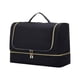thumbnail image 1 of Bolsa de transporte para almacenamiento de rizadores de pelo, organizador de bolsas de viaje, estuche para secador de pelo para accesorios para, 1 of 9