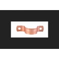 thumbnail image 1 of Mont Bracket Sioux Chief, correa tubular de cobre, paquete de 10, 1 of 1