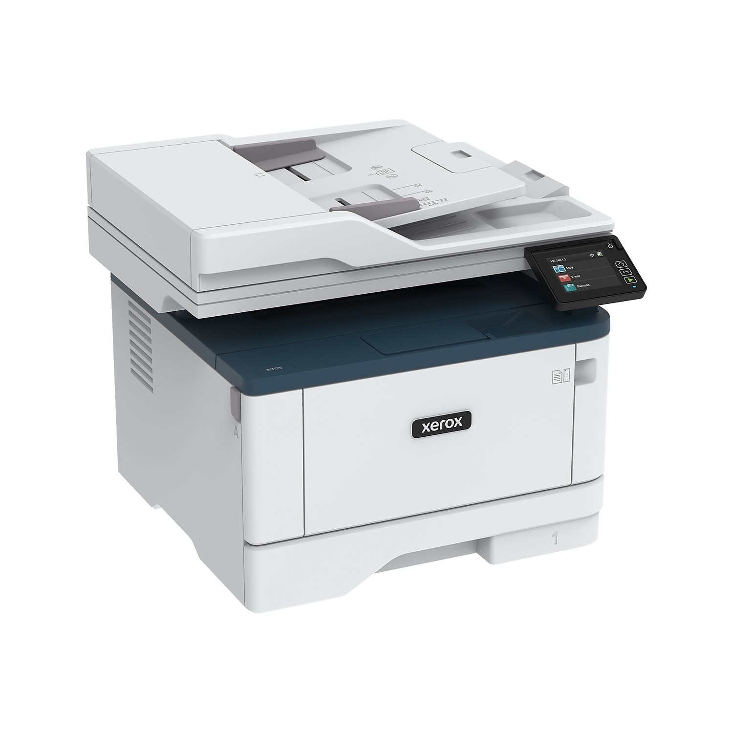 Xerox B305/DNI Wireless Laser Multifunction Monochrome Printer