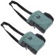 thumbnail image 1 of 2 bolsas de tela Oxford para pasear a tu perro o cachorro, para entrenamiento al aire libre., 1 of 5