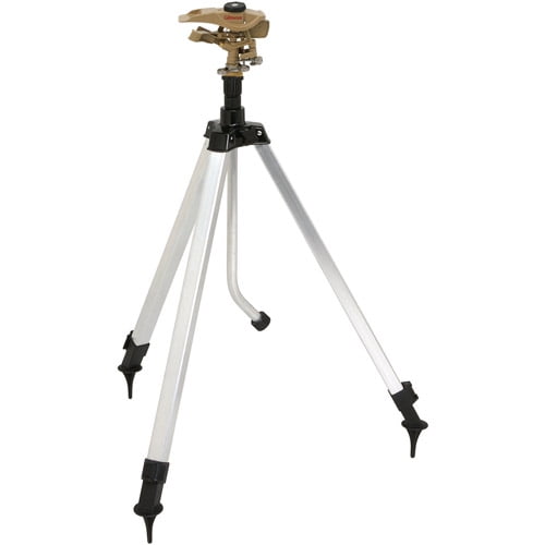 Gilmour 167TRI1 Large Coverage Impact Sprinkler by Gilmour
