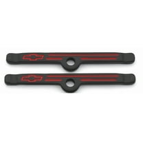 Proform 141-757 Bowtie Valve Cover Hold-Down Clamps Fits