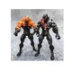 thumbnail image 5 of The Amazing Spider-Man Venom 2 Deadly Guardian modelo de figura de acción de 7 pulgadas en bolsas a granel, 5 of 5