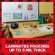 thumbnail image 4 of Laminador térmico Scotch TL1302Z con entrada extra ancha de 33 cm, 4 of 7