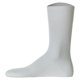 thumbnail image 3 of Hudson 3 par de calcetines de hombre, medias de algodón Relax, sin hilos elásticos, Unicolor Blanco 43-44, 3 of 4