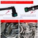 thumbnail image 2 of Riwesomey 3 uds ABS conector de liberación rápida mangueras de liberación rápida Fue1 manguera tubo flexible coche Fue1 línea Fue1 Vehículos, repuestos y accesorios Mis, 2 of 6