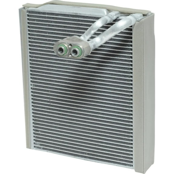 A/C Evaporator Compatible with 16-20 Optima L4 1.6L 2.0L 2.4L / 16-19 Cadenza V6 3.3L