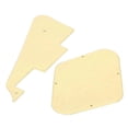 thumbnail image 4 of Cubiertas de interruptor de cavidad CUTICAT Rasguño ABS para guitarra LP, 4 of 8