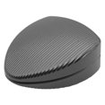thumbnail image 2 of Almohadilla de licencia de pata de motocicleta shamjiam CNC de aluminio Titanio, 2 of 5