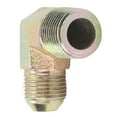 thumbnail image 1 of Right Angle Elbow, Functional Electric Air Pump Connection Elbow  For Air Compressors, 1 of 8