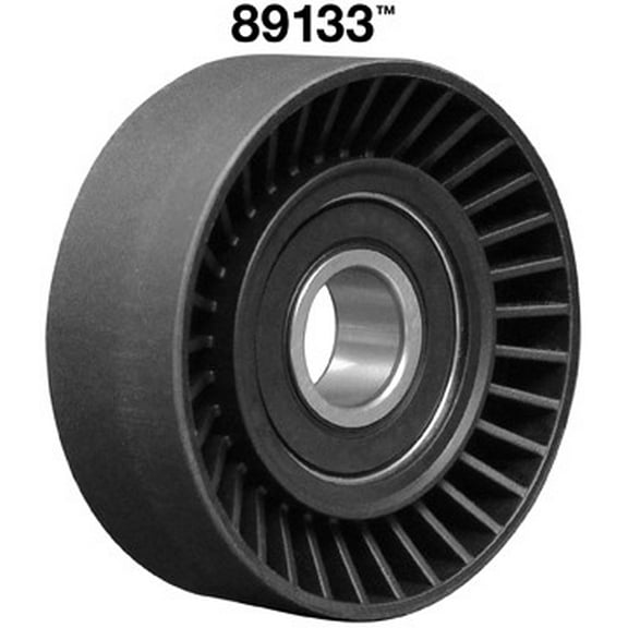 Dayco 89133 Pulley