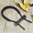 thumbnail image 1 of Archery Wrist Rope, High Strength Durable Universal Archery Wrist Strap, Reliable For Bows, 1 of 8