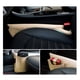 thumbnail image 4 of Riwesomey Relleno de espacio para asiento de automóvil Gran capacidad Relleno de espacio para asiento de automóvil Fácil de instalar Consola de cuero de Automoción decorativa y accesorios Numero 3, 4 of 6