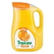 Jus d’orange Tropicana pur à 100 % sans pulpe, 2,63 L, 1 bouteille 2.63L – image 3 sur 8