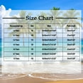 thumbnail image 2 of Boys Girls Heart Print Cute Shorts Kids Loose Comfortable Shorts Outdoor Sports Leisure Summer Shorts, 2 of 6