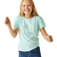 thumbnail image 4 of Regatta Boys/Girls Bosley VII Wave T-Shirt, 4 of 5