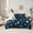 Black Blue, variant on Feelyou Spaceship Boys Twin Bedding Sets 7pcs, Grey Cartoon Planet Bedding Comforter Set