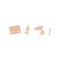 thumbnail image 3 of KLKCMS 1/64 Cabinet Auto Repair Tool Crafts Simulation Resin for DIY Sand Table Diorama Toolkit, 3 of 9