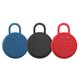 thumbnail image 3 of ZEALOT S77 Mini Speaker BT Wireless Waterproof IPX7 Portable Subwoofer 1800mAh 360°Omnidirectional Sound, 3 of 5