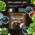 thumbnail image 5 of Aaihamo Soil Activator, Potassium Fulvic Acid & Inoculant Formula for Compacted Soil Remediation, Strong Rooting & Improved Fertilizer Efficiency, Plant Growth Enhancer for Garden Lawn, 5 of 9