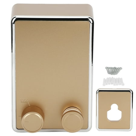 

Wide Application Retractable Clothesline Scalable Clothesline For Home Cabinet Bedroom Hotel Gold