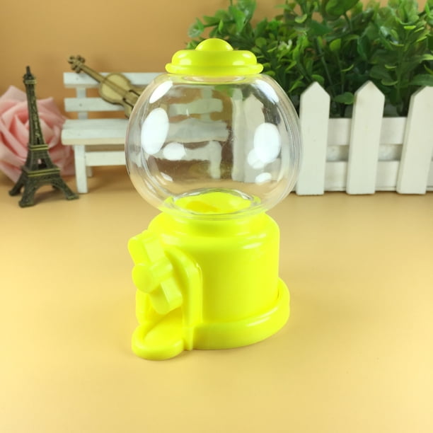 Máquina de huevos retorcidos con caja de dulces creativa personalizada, máquina de dulces, máquina retorcida
