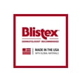 thumbnail image 7 of Blistex Medicated Lip Balm, SPF 15, Anti-Aging Lip Protectant, 2-Pack (0.15oz each), 7 of 7