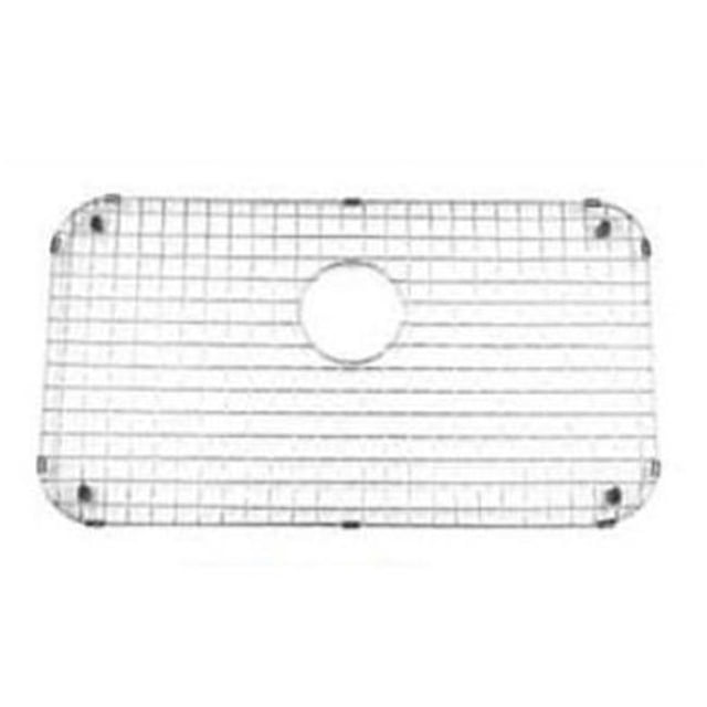 Stainless Steel Sink Grid- Stainless Steel