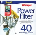 thumbnail image 2 of Filtro de potencia Tetra Whisper para acuarios 3 filtros en 1 Tetra, 2 of 2