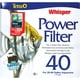 thumbnail image 2 of Filtro de potencia Tetra Whisper para acuarios 3 filtros en 1 Tetra, 2 of 2
