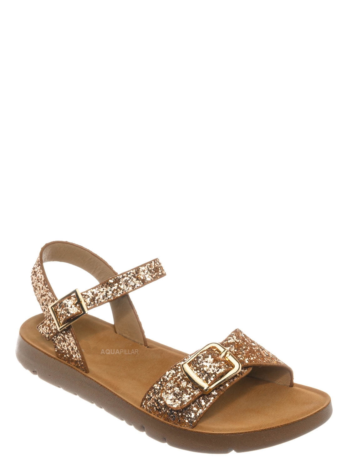 comfortable sandals for kids