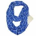 thumbnail image 2 of Portable Wearable Scarf Neck Warmer Personal Heating Blanket For Fast Warmth Indoor Outdoor Winter Use, 2 of 7