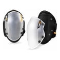 thumbnail image 1 of Rodilleras Que No Dañan Superficies Gelfit TOUGHBUILT TB-KP-G203, 1 of 3