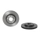 thumbnail image 1 of Discos VENTILADOS BREMBO SANDERO 2015 1.6L L4 Delanteros, 1 of 5