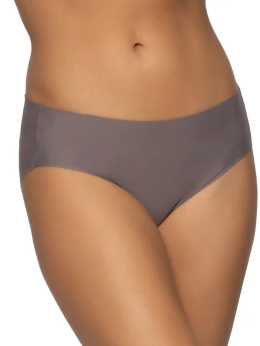 Black Bow Ladies’ Clean Cut Hipster 5-pack - (Multi, Large)