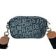 thumbnail image 4 of The Marc Jacobs Bandolera Mezclilla, 4 of 4