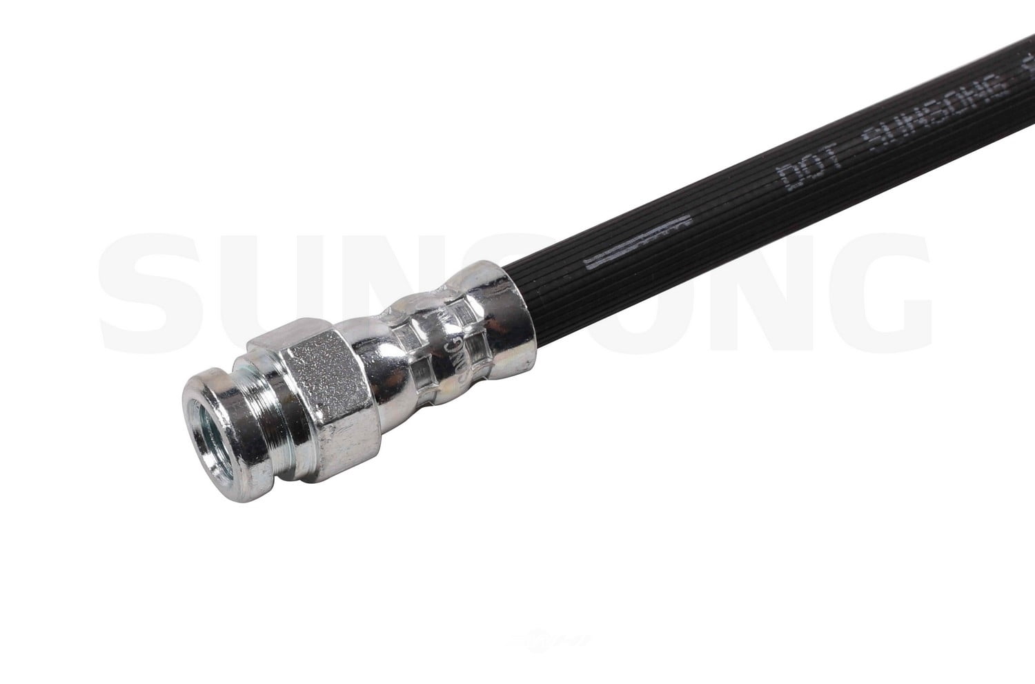 Sunsong 2204476 Brake Hydraulic Hose
