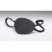 McKesson Eye Patch One Size Fits Most Elastic Band, 63-4475 - BOX OF 12