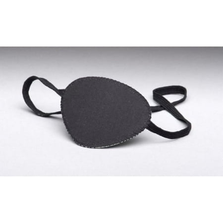 McKesson Eye Patch One Size Fits Most Elastic Band, 63-4475 - BOX OF 12