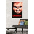 thumbnail image 2 of Child's Play 3 - One Sheet Wall Poster, 22.375" x 34", 2 of 5