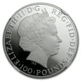 thumbnail image 3 of 2014 GB 1 oz Platinum First World War 100th Anniv PF-70 NGC, 3 of 3