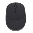 thumbnail image 1 of Compact 2.4G Wireless Mouse  Dual Mode Quiet Rechargeable Compact Portable Computer Mouse with Receiver for OS X Laptop, 1 of 7