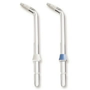 Waterpik Replacement Orthodontic Tip Attachment OD-100E, 2 count