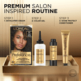 thumbnail image 4 of L'Oreal Paris Superior Preference Permanent Hair Color, Ultra Ash Dark Blonde, 4 of 8