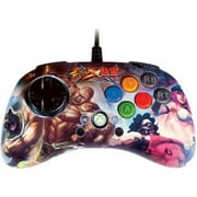 Mad Catz Street Fighter X Tekken, FightPad SD, Poison for Xbox 360