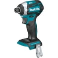 thumbnail image 4 of Kit combinado Makita XT296ST LXT® de 18 V, iones de litio, sin escobillas, 4 of 9