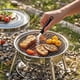 thumbnail image 5 of Calor Levantadores De Parrillas Levantador De Parrillas Accesorios Para Parrillas Y Parrillas De Acero Inoxidable Utensilios Para Barbacoa Herramienta Universal Para Parrillas Barbacoa Y Aca, 5 of 5