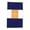 Navy, variant on Shason Textile 4 Yard Cut Poly Cotton Fabric, Navy, 44" Wide for Craft & Quilting Projects